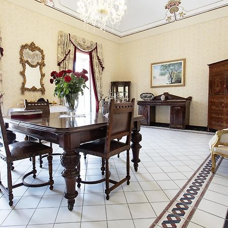 Dimora Birulla Bed & Breakfast Modica Exterior photo