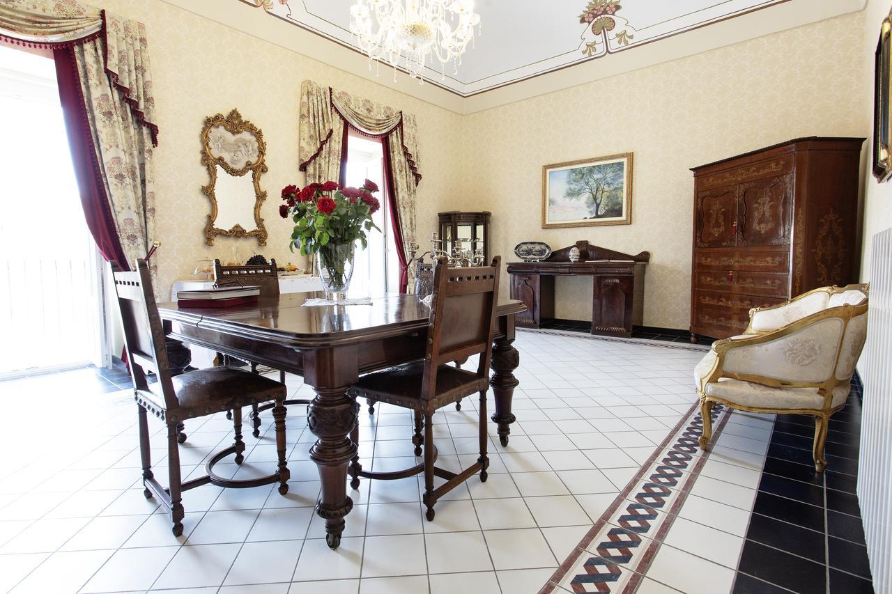 Dimora Birulla Bed & Breakfast Modica Exterior photo