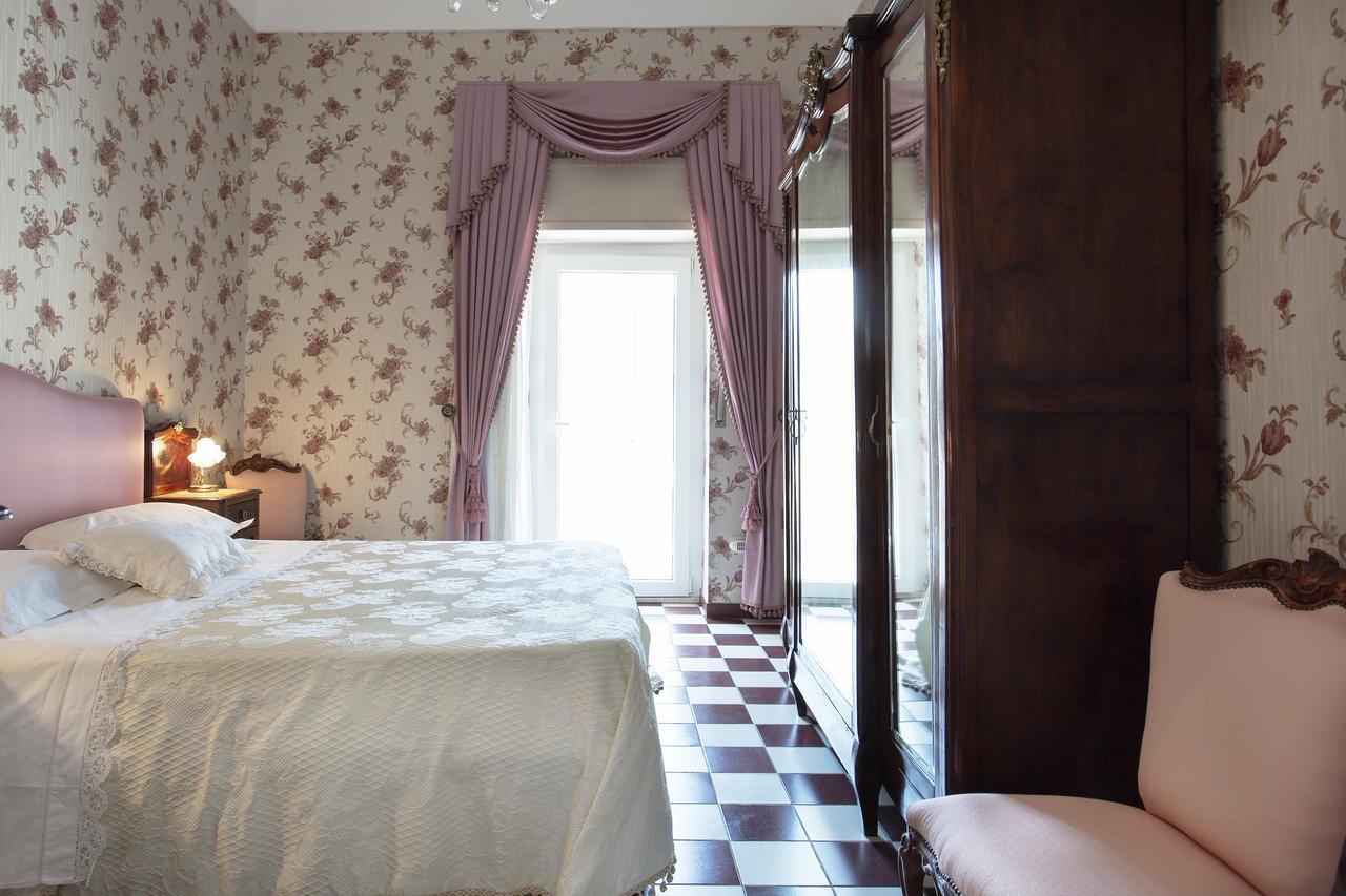 Dimora Birulla Bed & Breakfast Modica Exterior photo