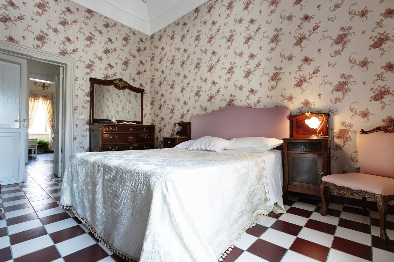 Dimora Birulla Bed & Breakfast Modica Exterior photo