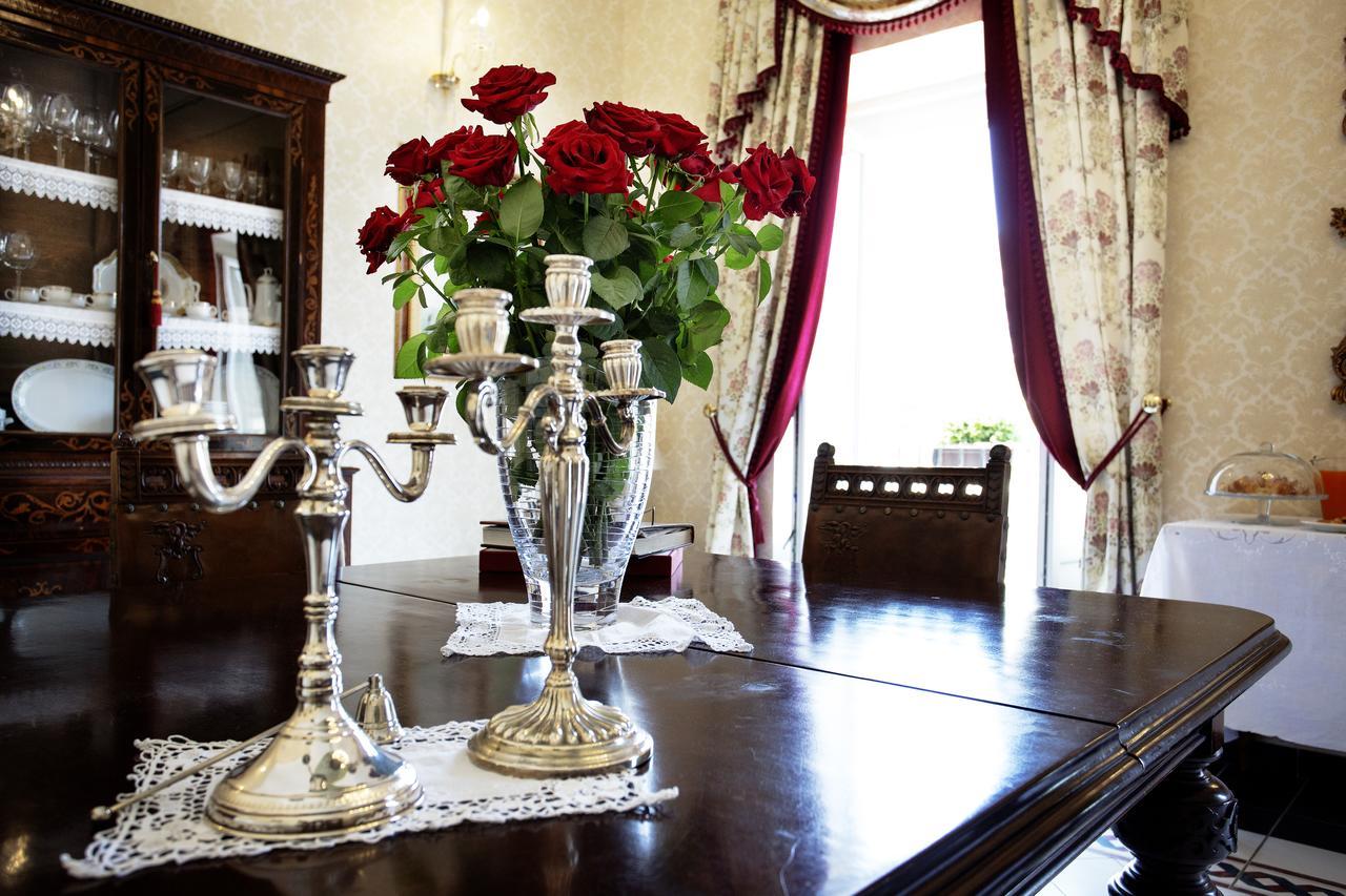 Dimora Birulla Bed & Breakfast Modica Exterior photo