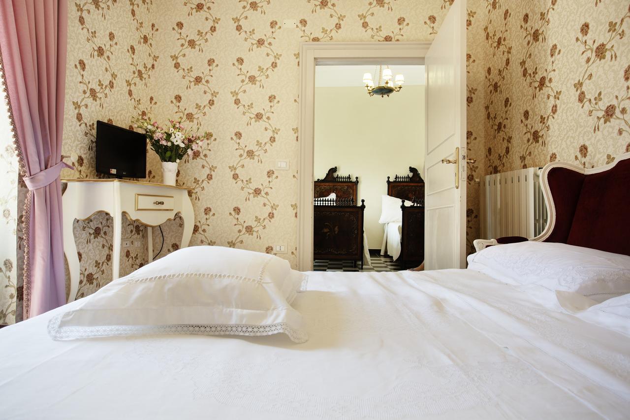 Dimora Birulla Bed & Breakfast Modica Exterior photo