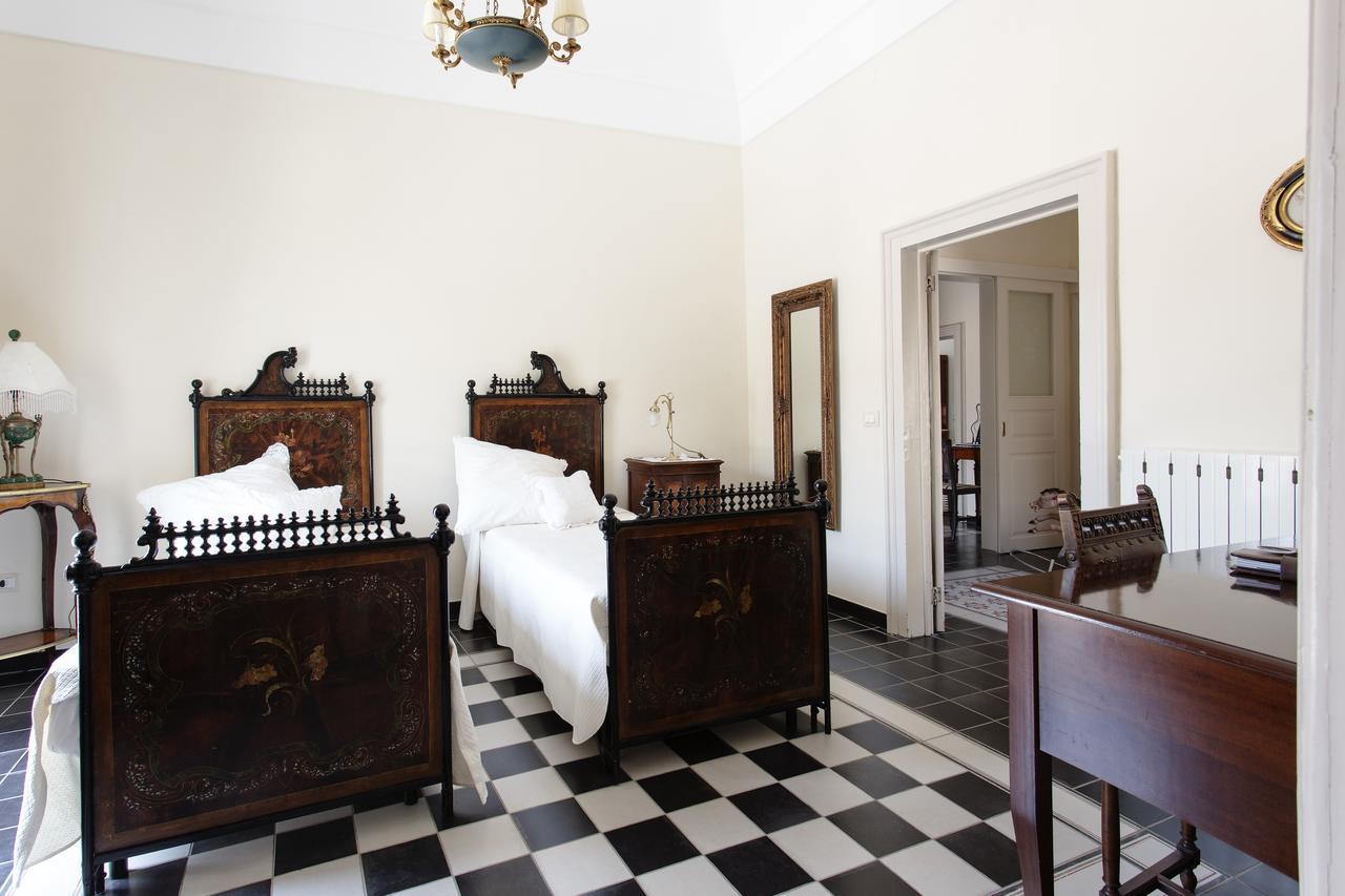 Dimora Birulla Bed & Breakfast Modica Exterior photo