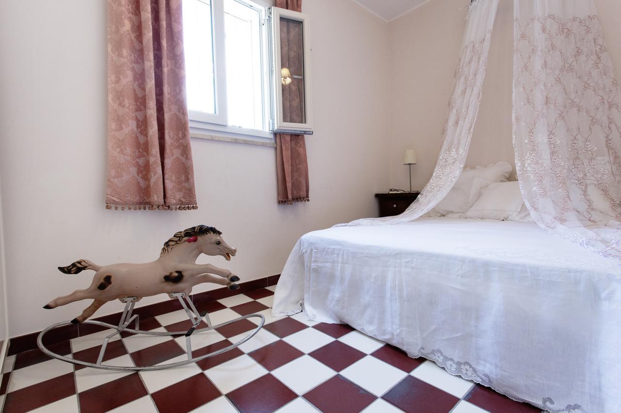 Dimora Birulla Bed & Breakfast Modica Exterior photo