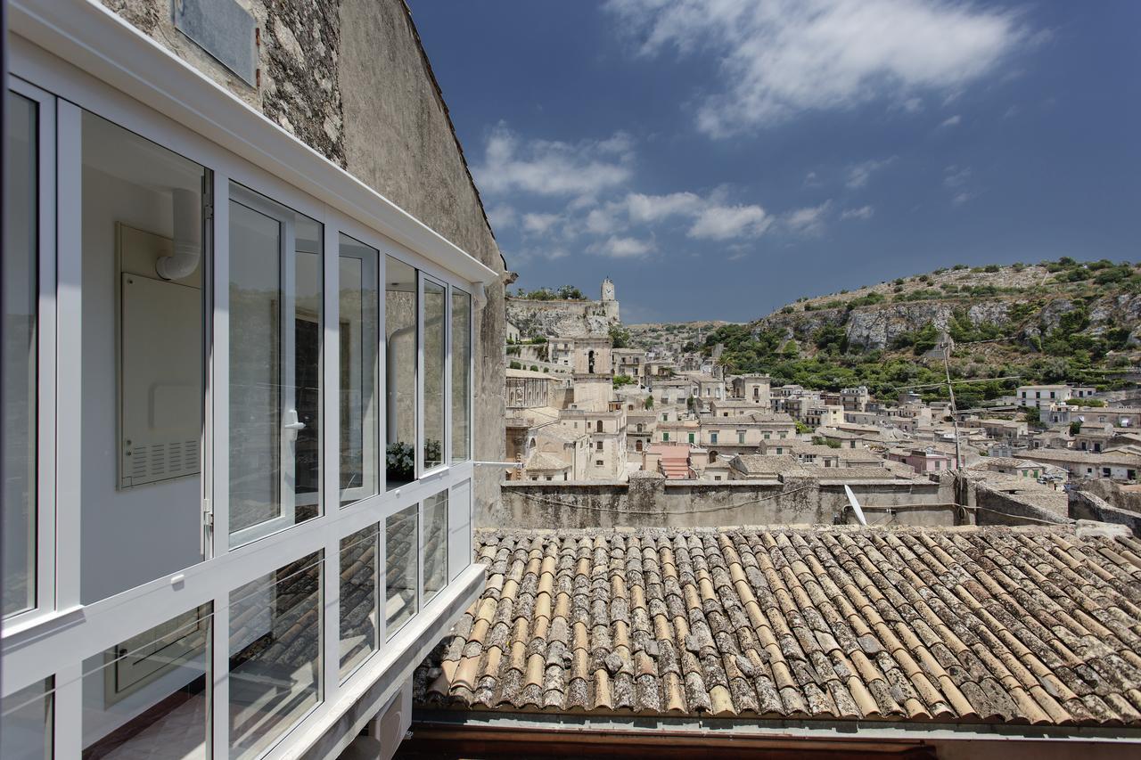 Dimora Birulla Bed & Breakfast Modica Room photo