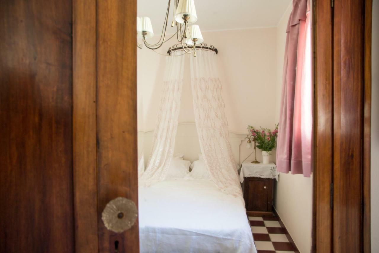 Dimora Birulla Bed & Breakfast Modica Exterior photo