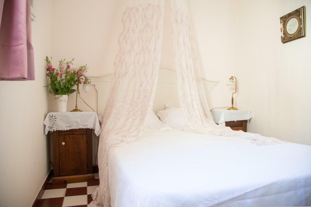 Dimora Birulla Bed & Breakfast Modica Exterior photo